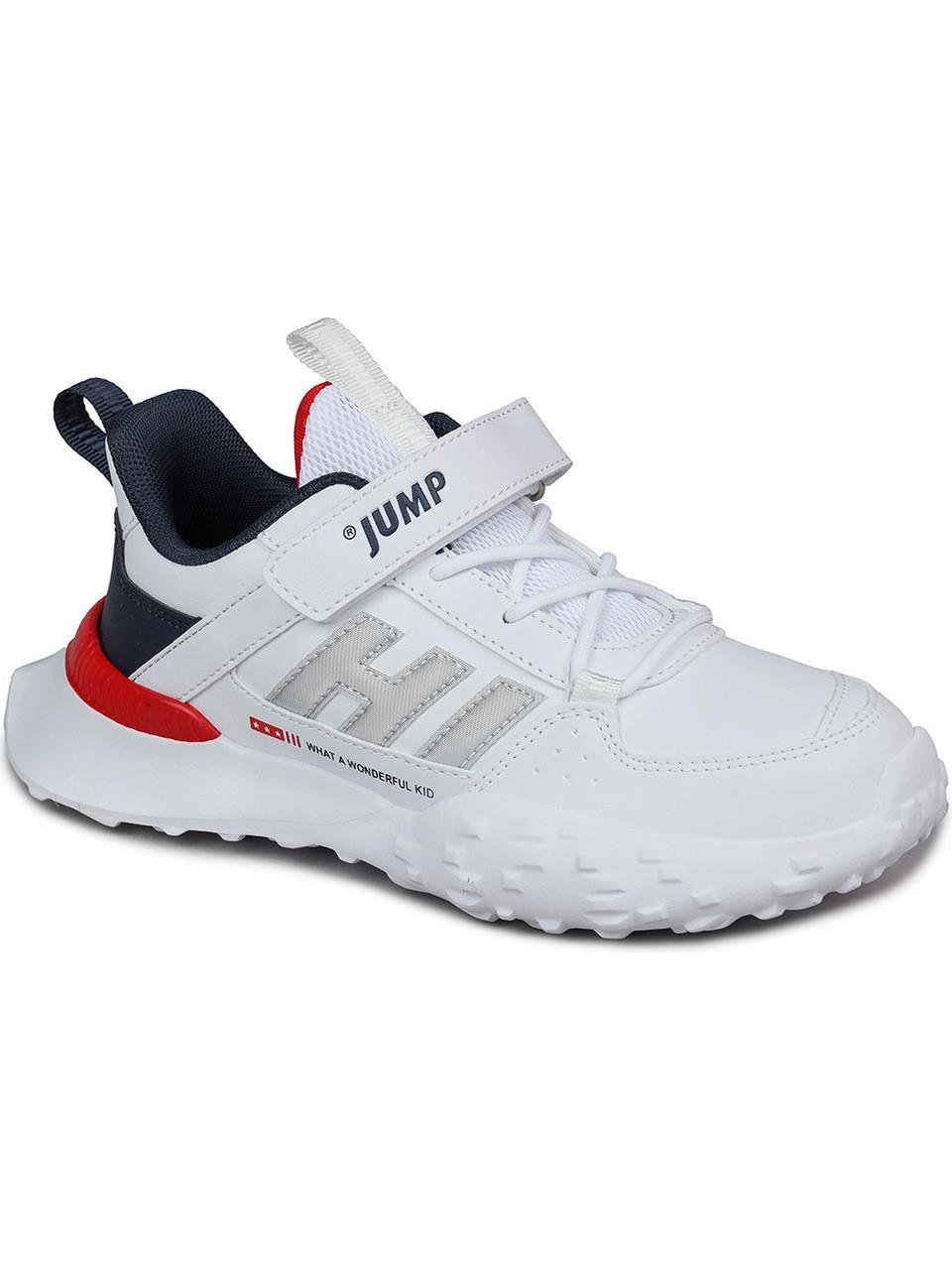 Jump 29602 Çocuk Cilt Filet Spor Ayakkabı