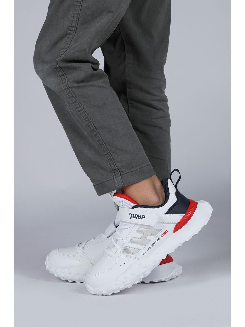 Jump 29602 Çocuk Cilt Filet Spor Ayakkabı