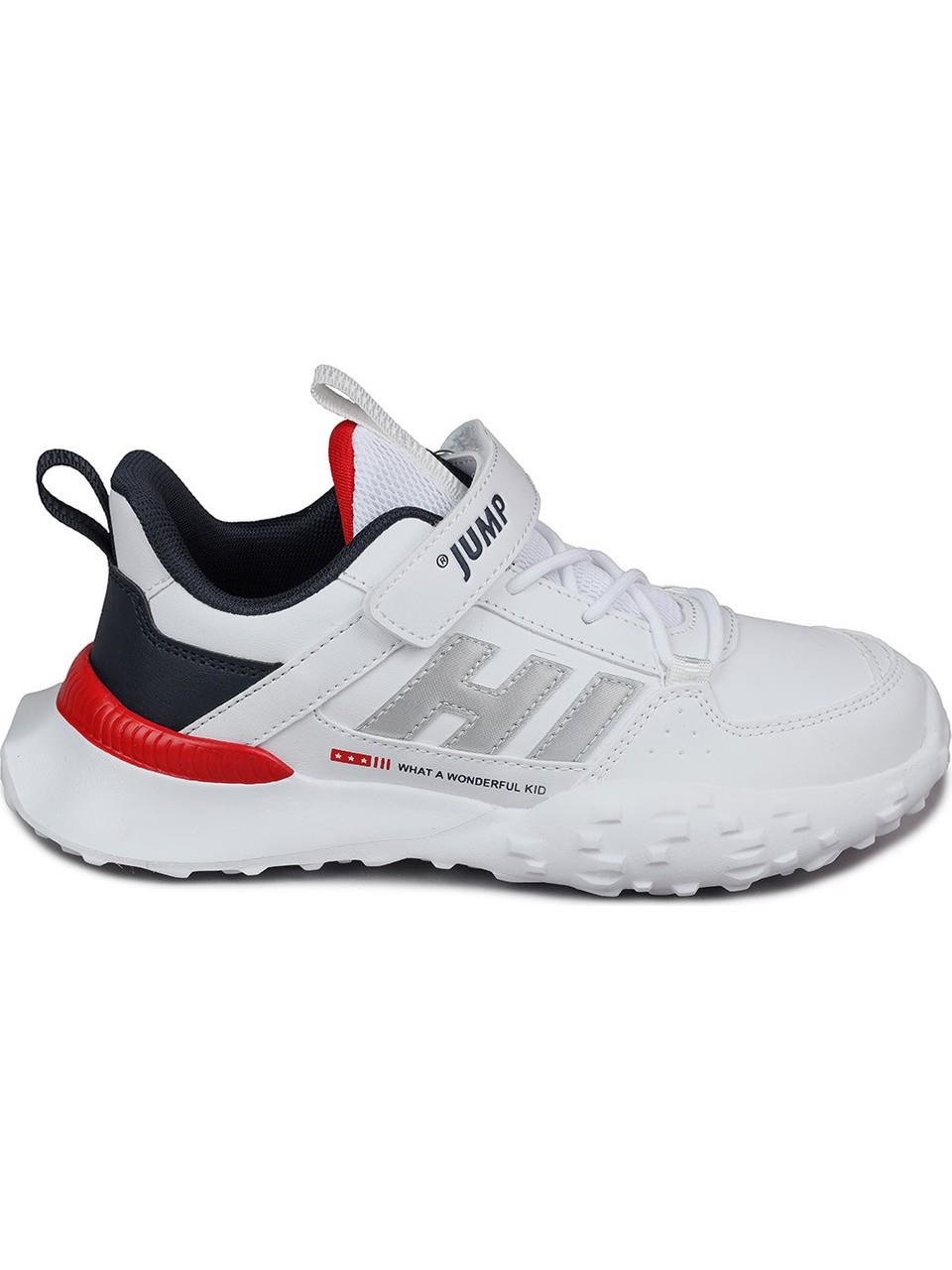 Jump 29602 Çocuk Cilt Filet Spor Ayakkabı