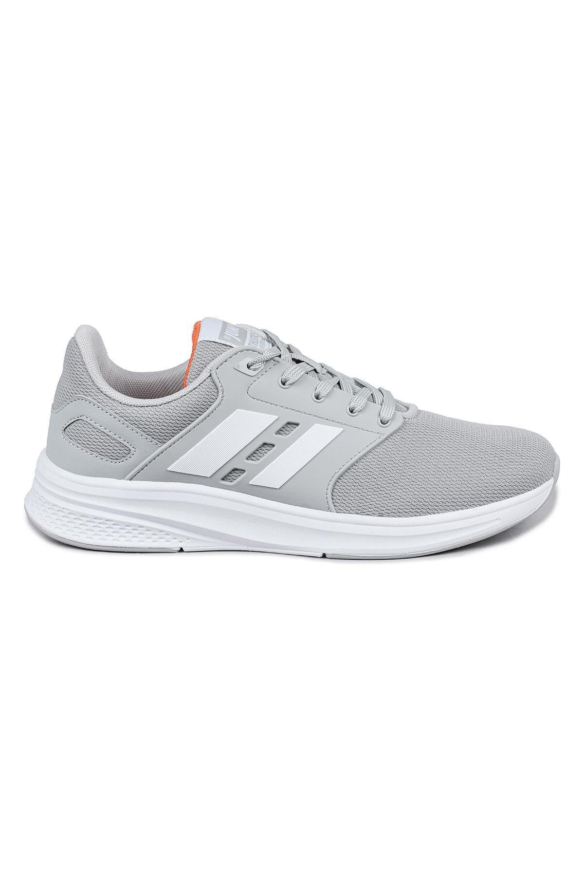 Jump 29779 Erkek Fileli Spor Ayakkabı