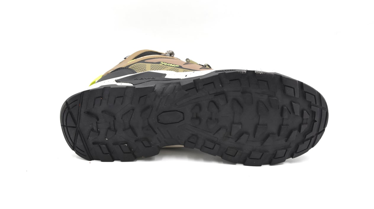 Jump 30586 Erkek Waterproof Uzun Bot