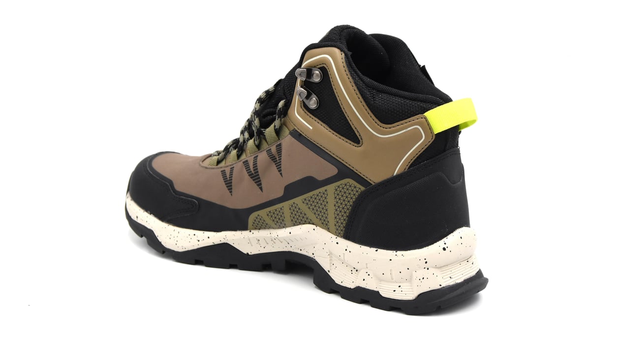 Jump 30586 Erkek Waterproof Uzun Bot