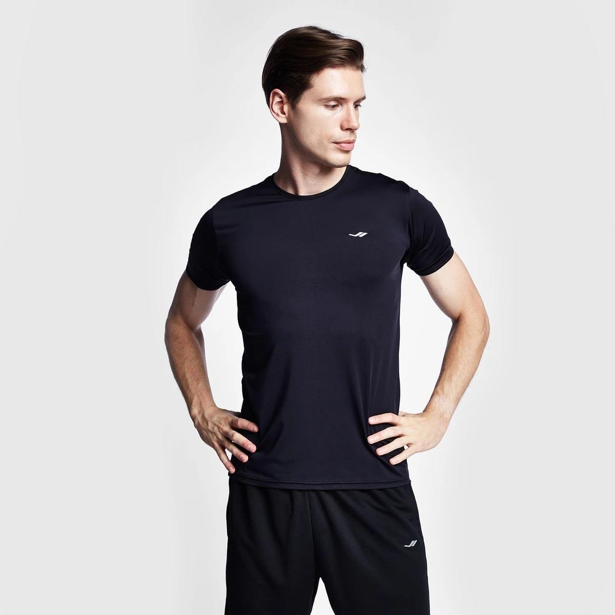 LESCON 24S-1220-24B Erkek T-SHIRT