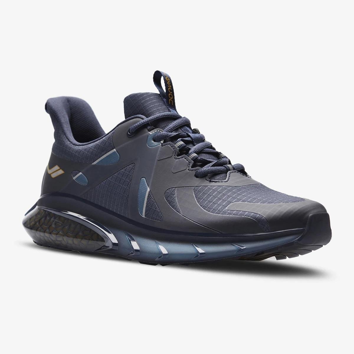 Lescon AIRFOAM RAPTOR Erkek Yüksek Taban Spor Ayakkabı