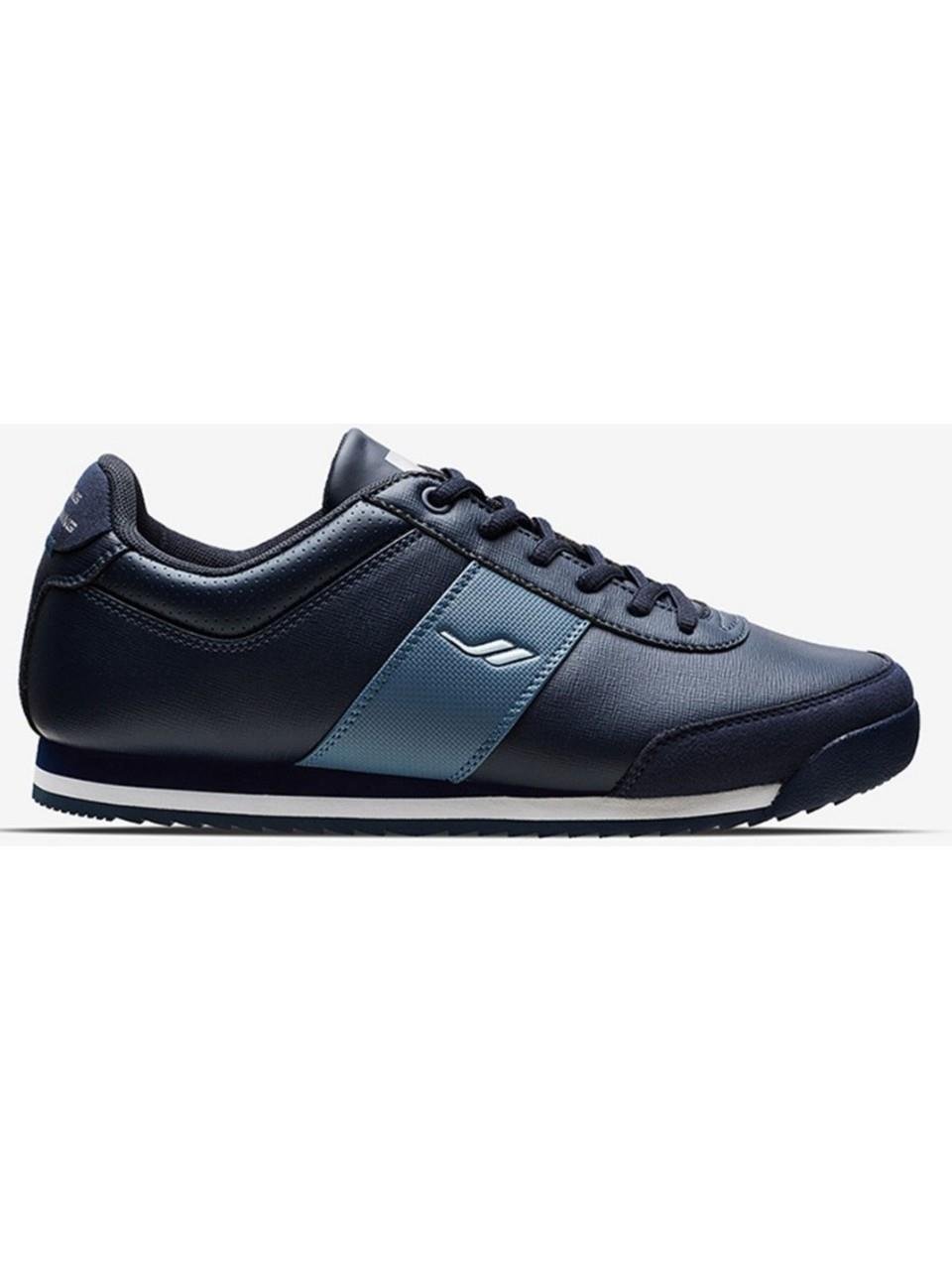 LESCON FLINT 3 SNEAKERS ERKEK SPOR AYAKKABI