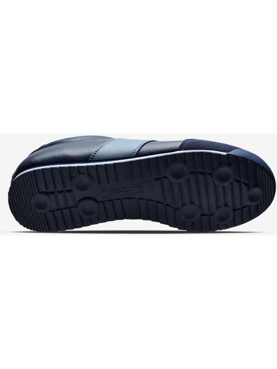 LESCON FLINT 3 SNEAKERS ERKEK SPOR AYAKKABI