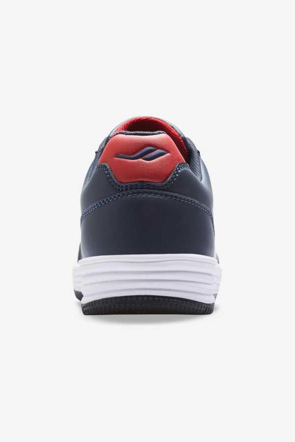 Lescon MAMBA SNEAKERS Erkek Cilt Spor Ayakkabı