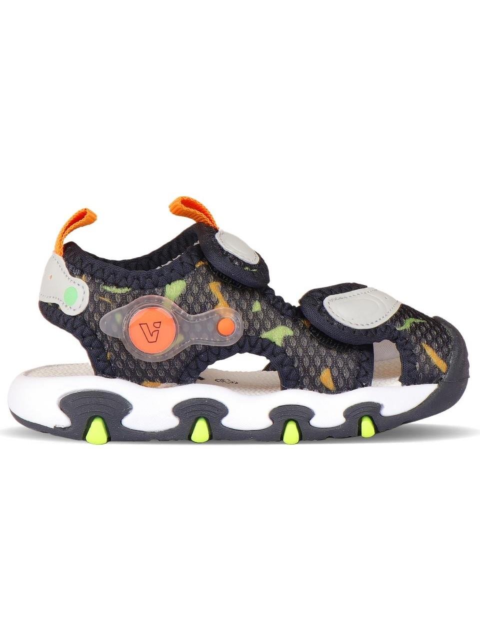VİCCO CESİ BEBE SANDALET