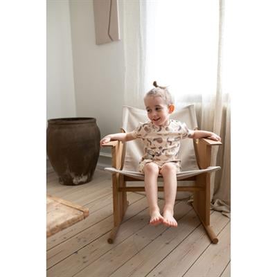 Auntie Me Organik 'Irregular Shapes' T-shirt