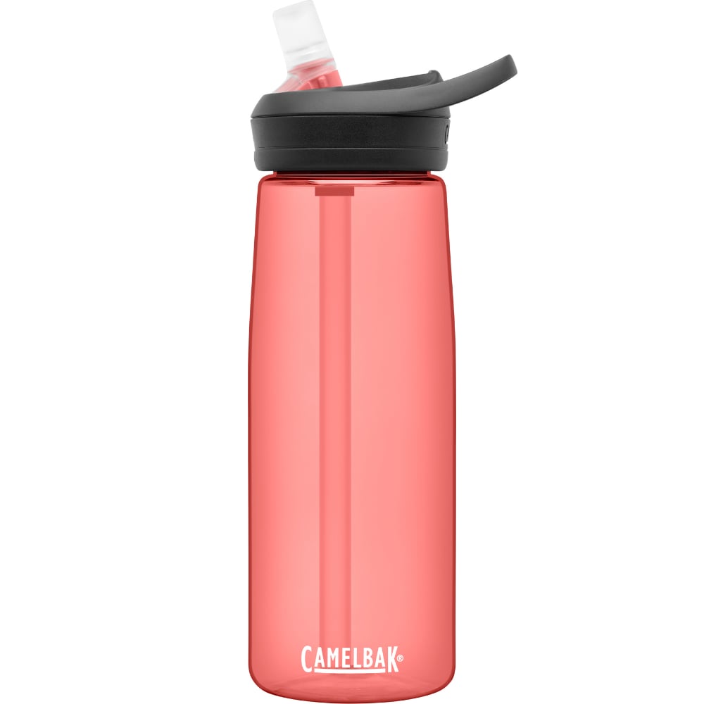 CamelBak Pipetli Suluk - Eddy+ 750 ml - Rose