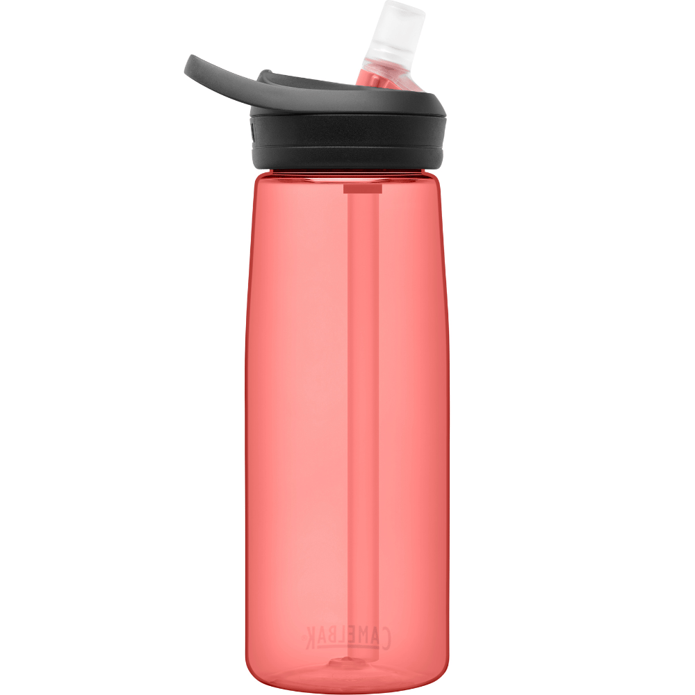 CamelBak Pipetli Suluk - Eddy+ 750 ml - Rose