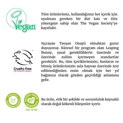 Childs Farm Organik Çocuk Banyo Köpüğü - Mandalina Özlü 250ml