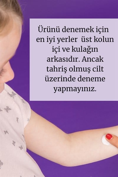 Childs Farm Organik Çocuk Banyo Köpüğü - Mandalina Özlü 250ml