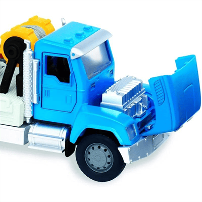 Driven Mini Çekici 1