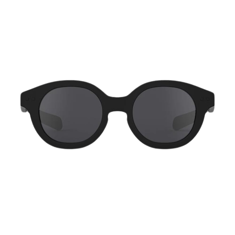 İzipizi Bebek/Çocuk Güneş Gözlüğü #C - Black