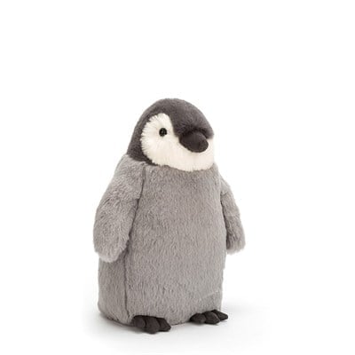 Jellycat Percy Penguen Orta Boy