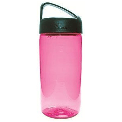 Laken Klasik Tritan Şişe (0.45L) - Pembe