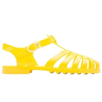 Meduse Yetişkin Sandalet-Sun Jaune Sarı