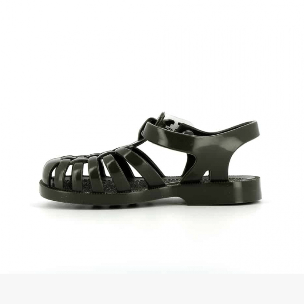 Meduse Yetişkin Sandalet-Sun Kaki Haki