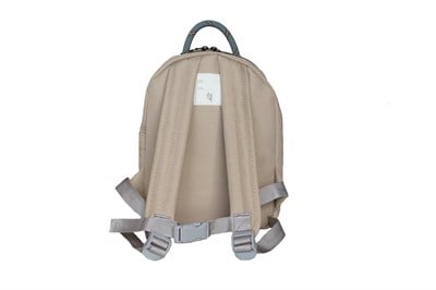 Muca Mini Sırt Çantası - Bej