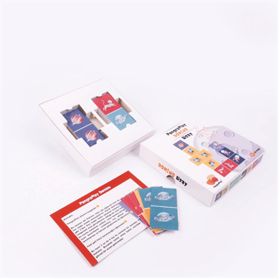 PangeaPlay Domino – Uzay