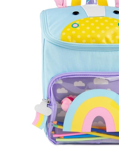 Skip Hop Çocuk Büyük Boy Sırt Unicorn
