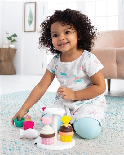 Skip Hop Zoo Sıralama ve Dizme Oyuncağı