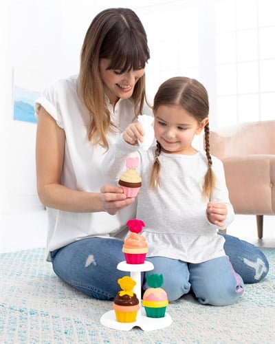 Skip Hop Zoo Sıralama ve Dizme Oyuncağı
