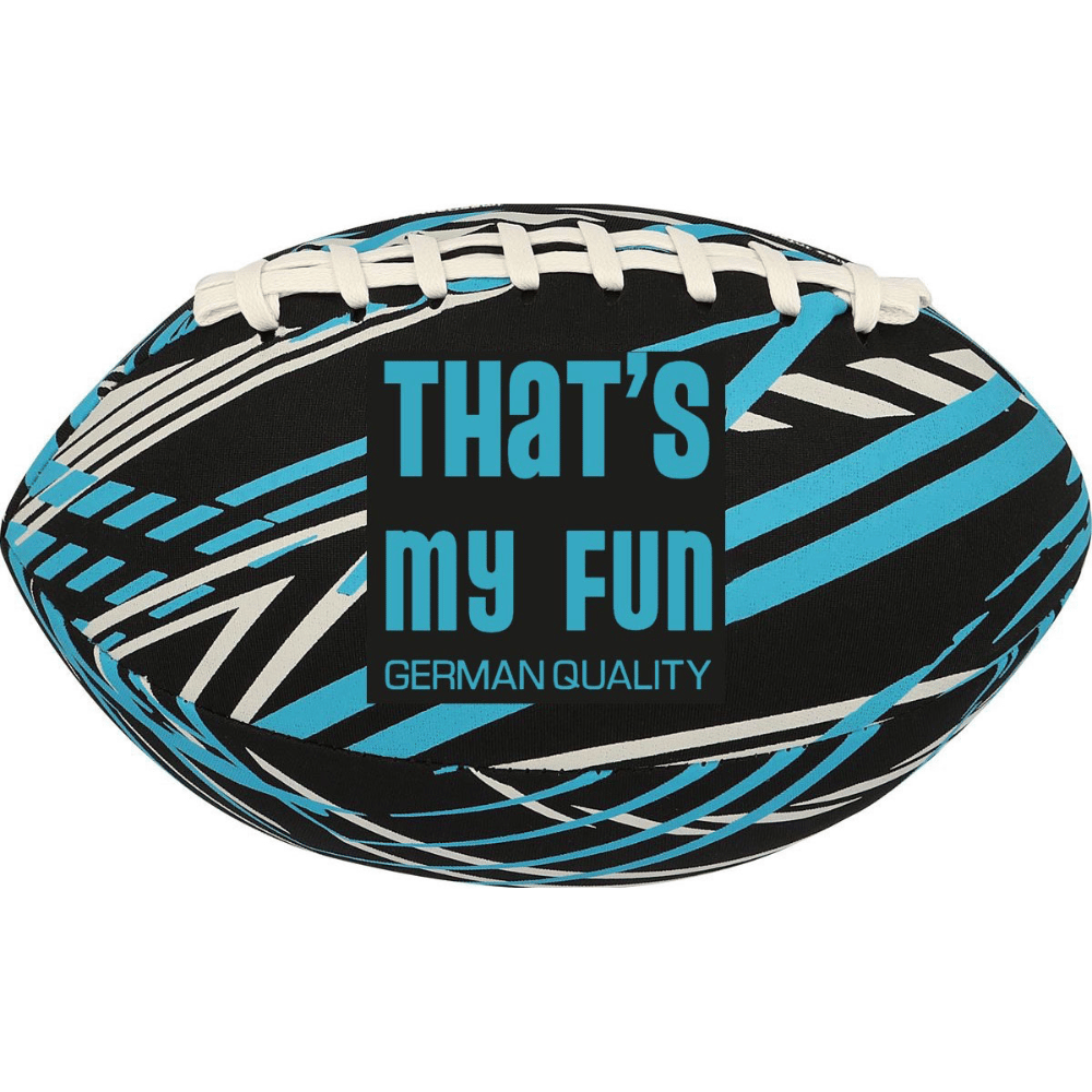 That's My Fun Amerikan Futbol Topu