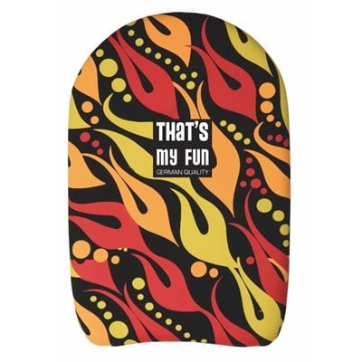That's My Fun Kickboard Fireworks