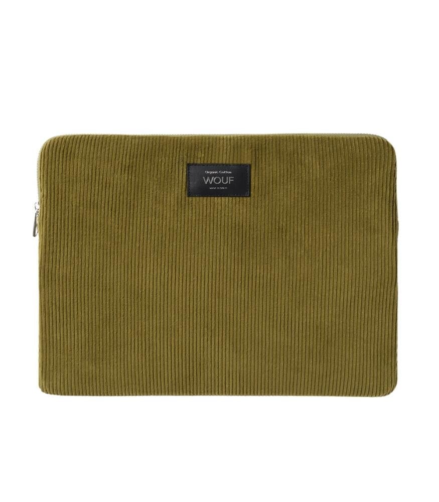 Wouf Laptop Kılıfı - Olive