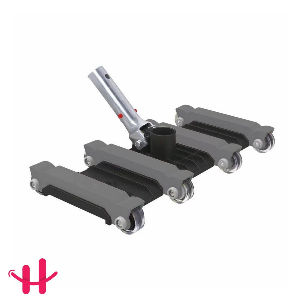 35cm PREMIUM Flex Vac Havuz Süpürgesi (Siyah/Gümüş) | Havuz Süpürgesi | Havuz.com.tr'de 35cm PREMIUM Flex Vac Havuz Süpürgesi (Siyah/Gümüş) uygun fiyat ve kaliteli seçenekleriyle sizleri bekliyor. Havuz temizliğini kolayca yapabileceğiniz bu ürünü hemen inceleyin!