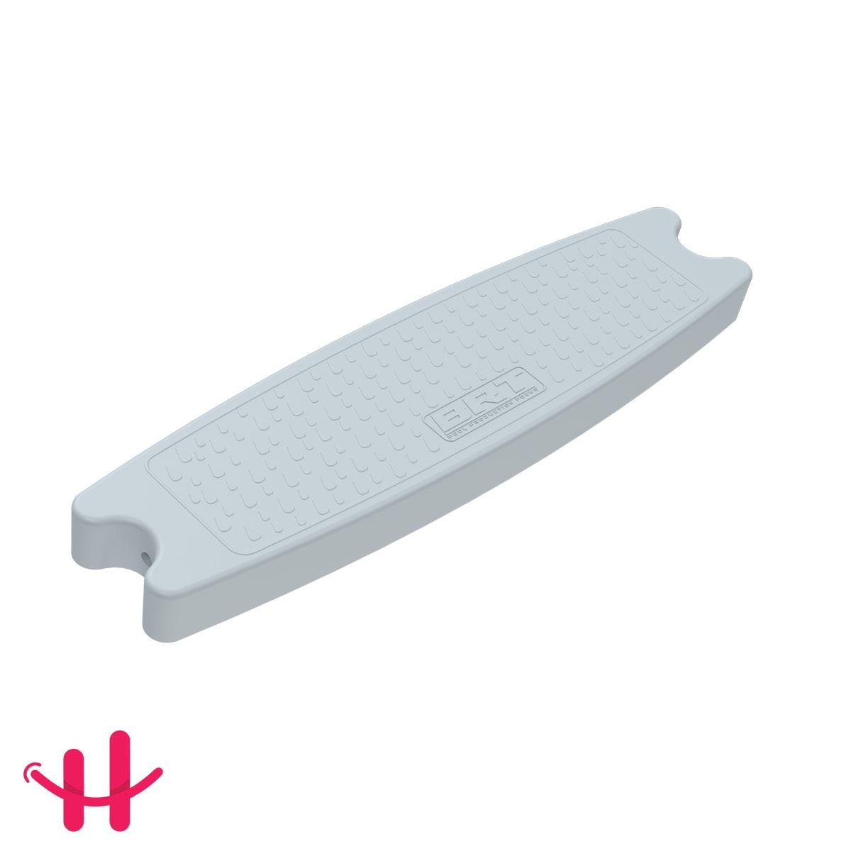 Standart Paslanmaz 304 Havuz Merdiveni Plastik Basamaklı | Havuz Merdivenleri | Paslanmaz 304 Havuz Merdiveni - Havuz.com.tr