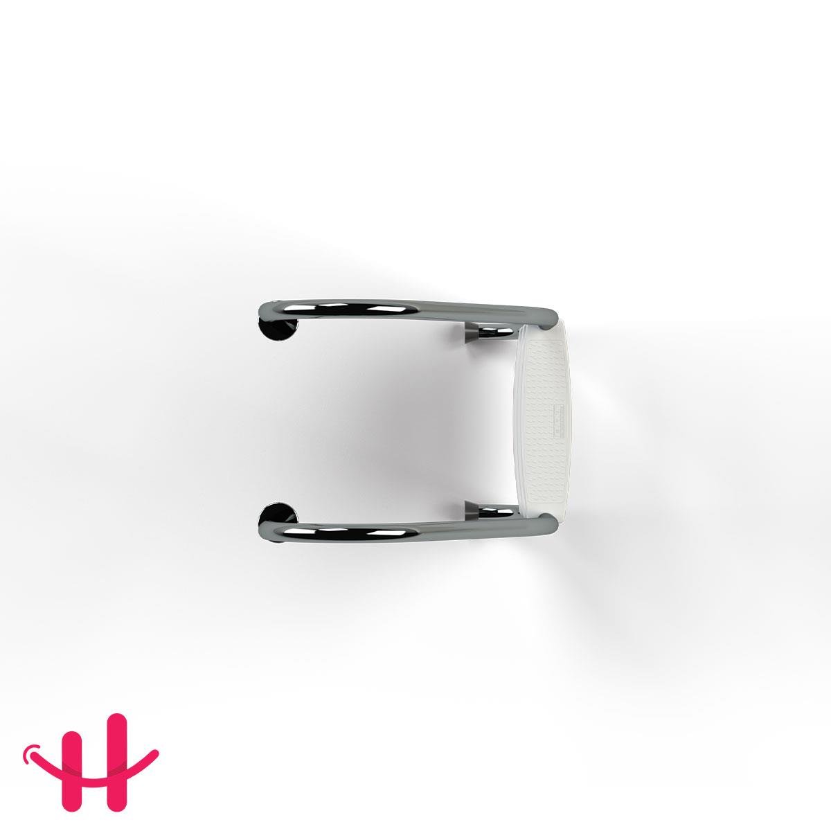 Standart Paslanmaz 304 Havuz Merdiveni Plastik Basamaklı | Havuz Merdivenleri | Paslanmaz 304 Havuz Merdiveni - Havuz.com.tr