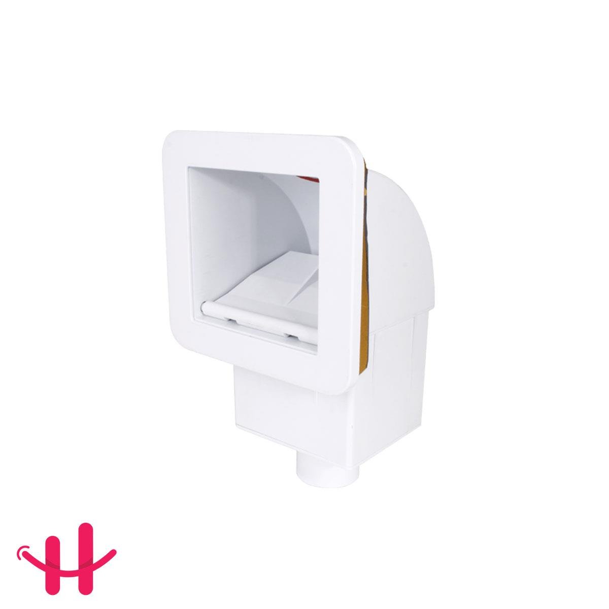 Mini Skimmer Liner Havuzlar için | Skimmer | 