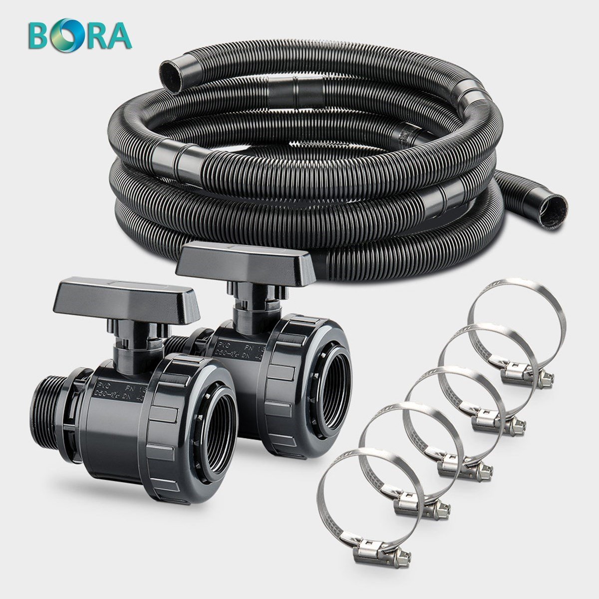 Yetişkin HavuzSermed HavuzPrefabrik Çoçuk Havuz Set 7 M Çap + Kurulum + Nakliye Bora / havuz.com.tr