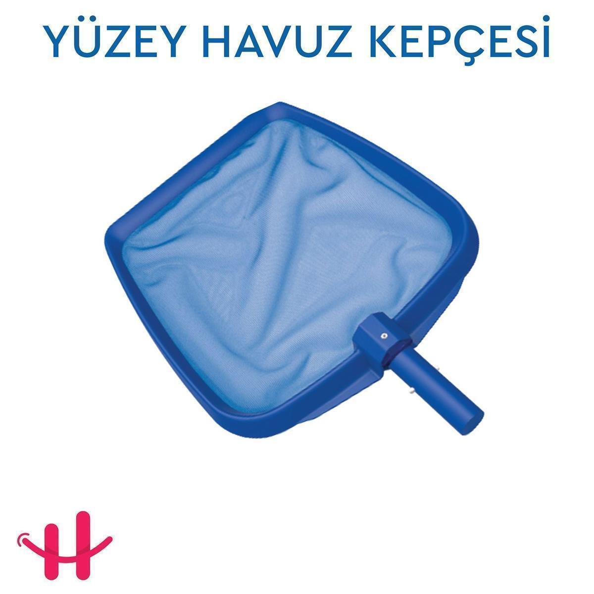 BWT Telsa 15 XL Temizlik Seti | Havuz Temizlik Setleri | 