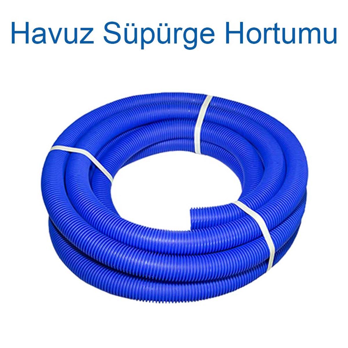 Eco Havuz Temizlik Seti Silver | Havuz Temizlik Setleri | 