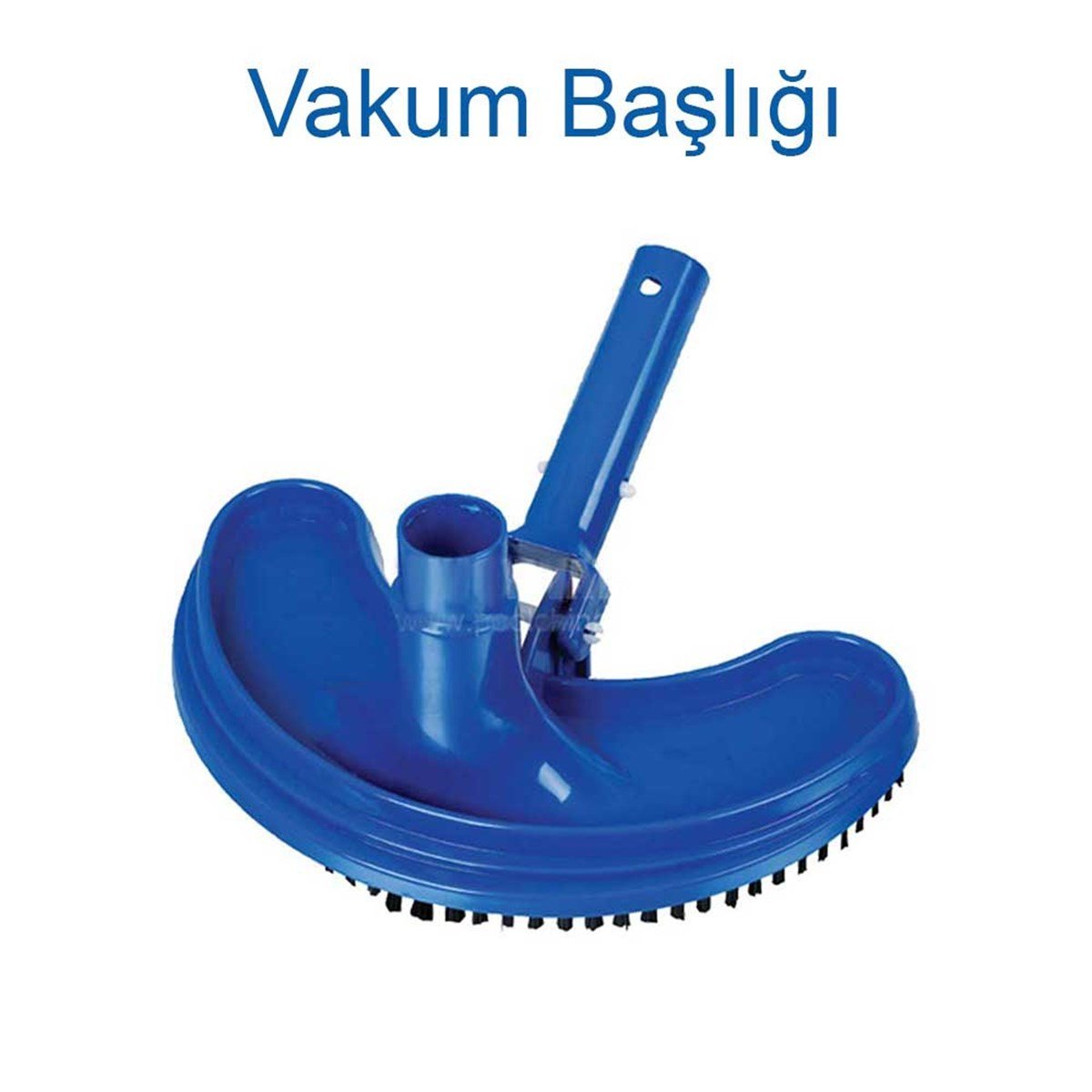 Eco Havuz Temizlik Seti Silver | Havuz Temizlik Setleri | 