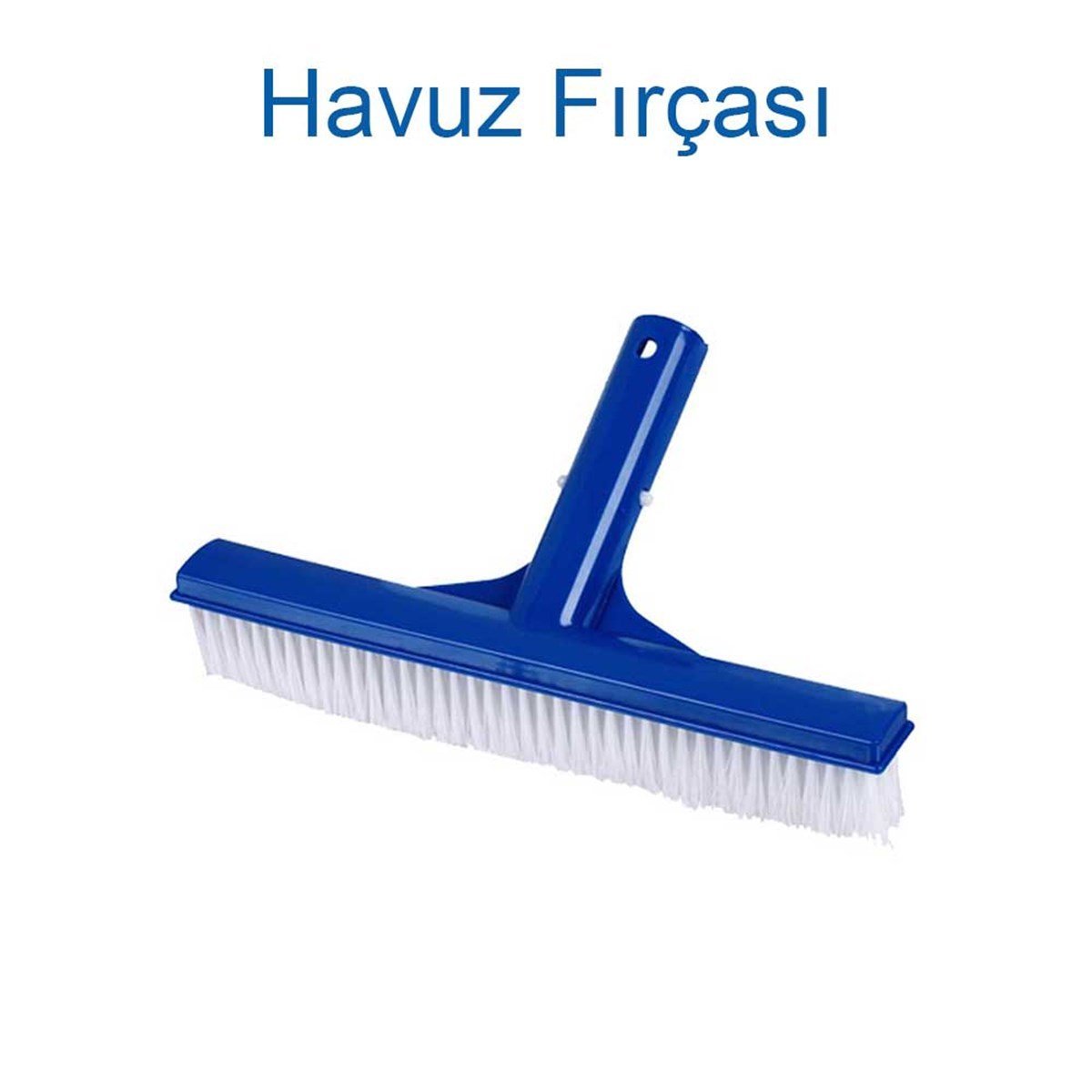 Eco Havuz Temizlik Seti Silver | Havuz Temizlik Setleri | 