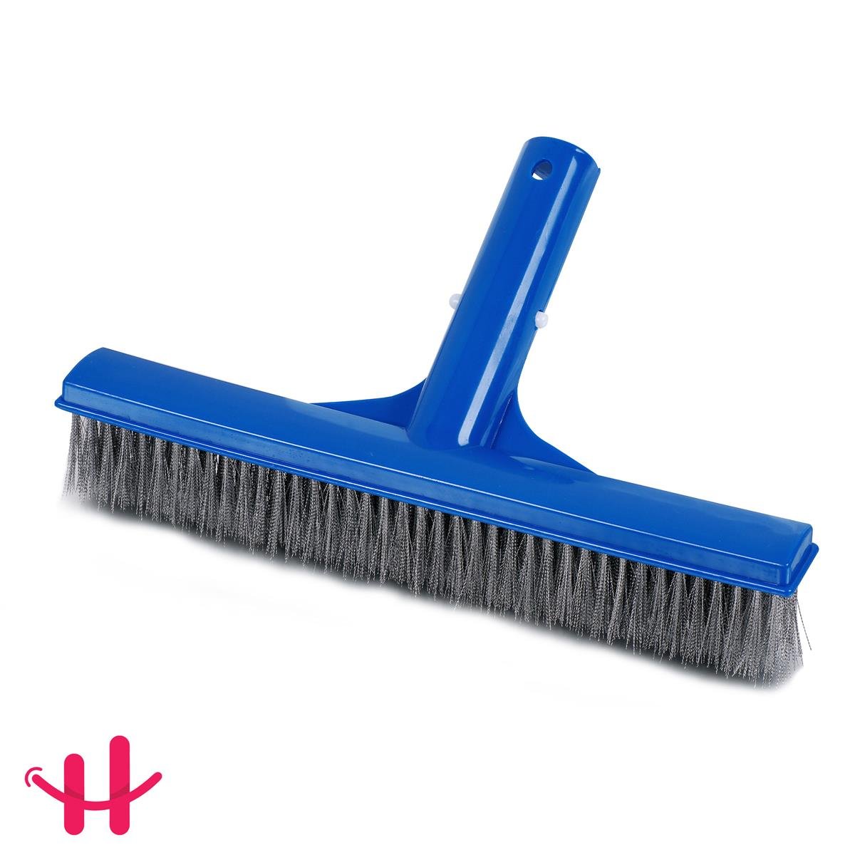 Havuz Fırçası Paslanmaz Çelik 26cm | Havuz Fırçası | 