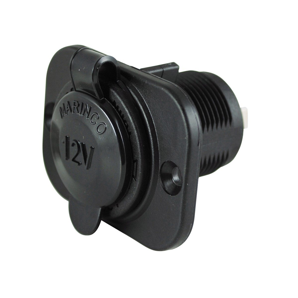 Marinco 12 VRC 12 Volt Çakmak Fiş ve Prizi