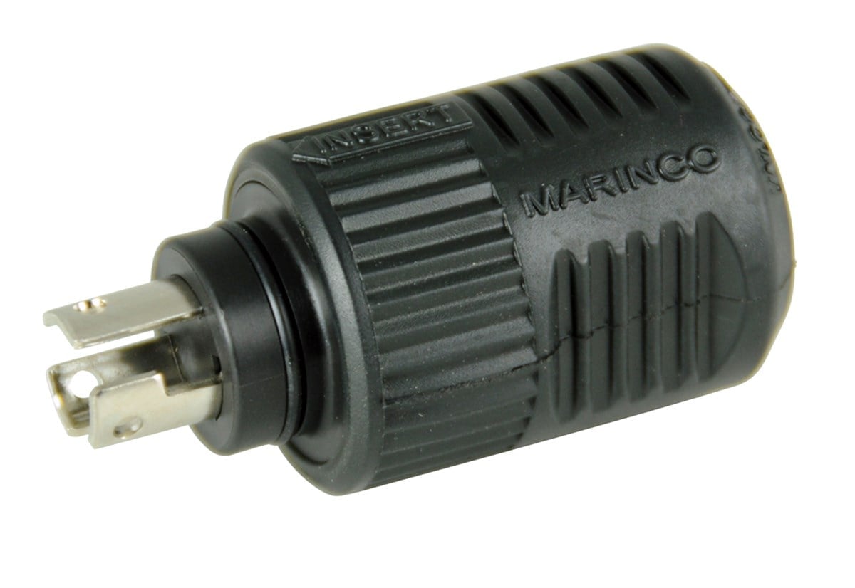 Marinco Trolling motor fişi