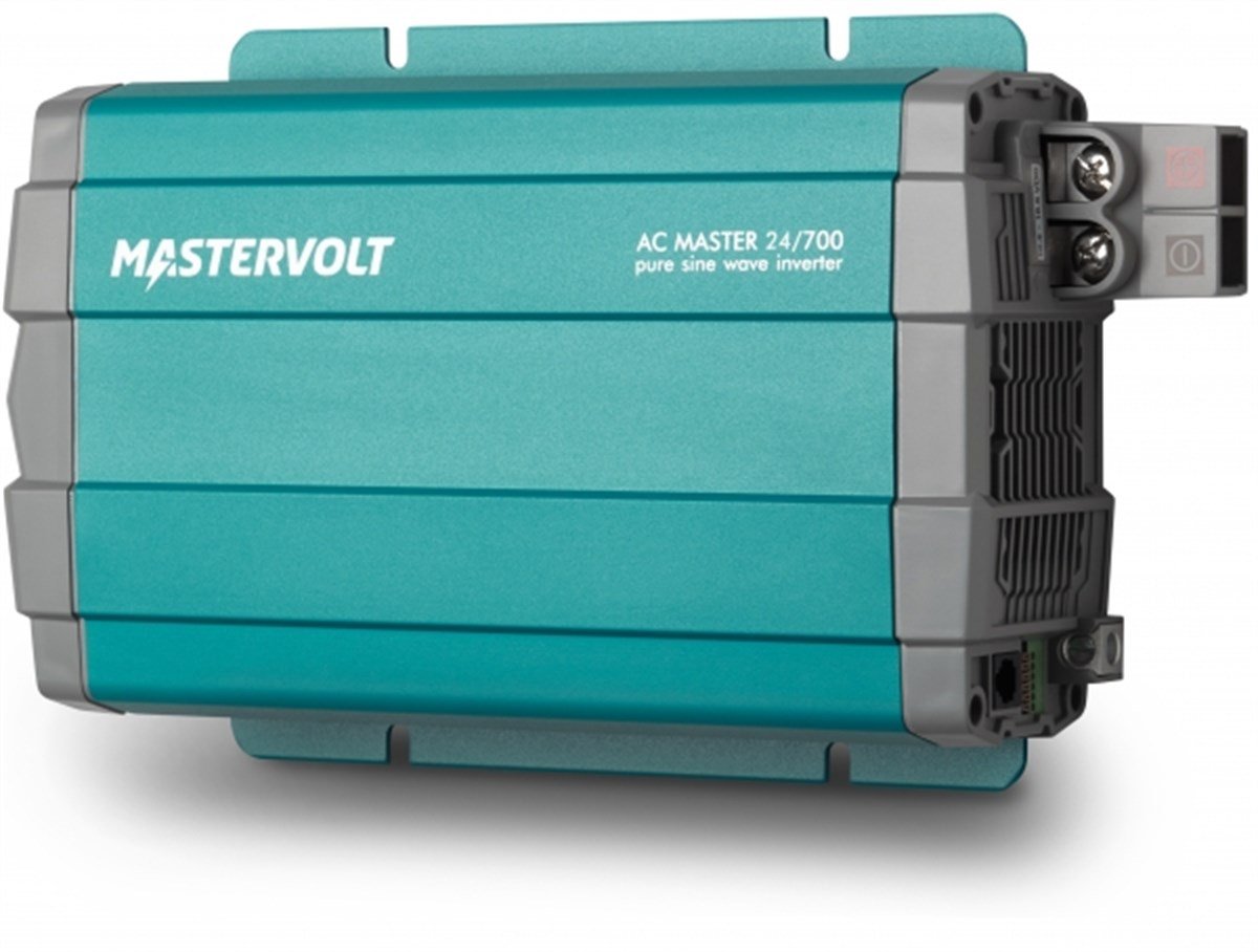 Mastervolt Inverter AC Master 24/700-230V