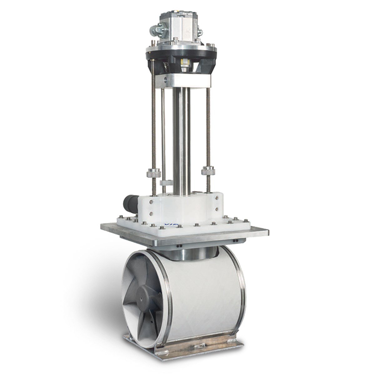 Max Power Hidrolik VIP250 24 V Retract