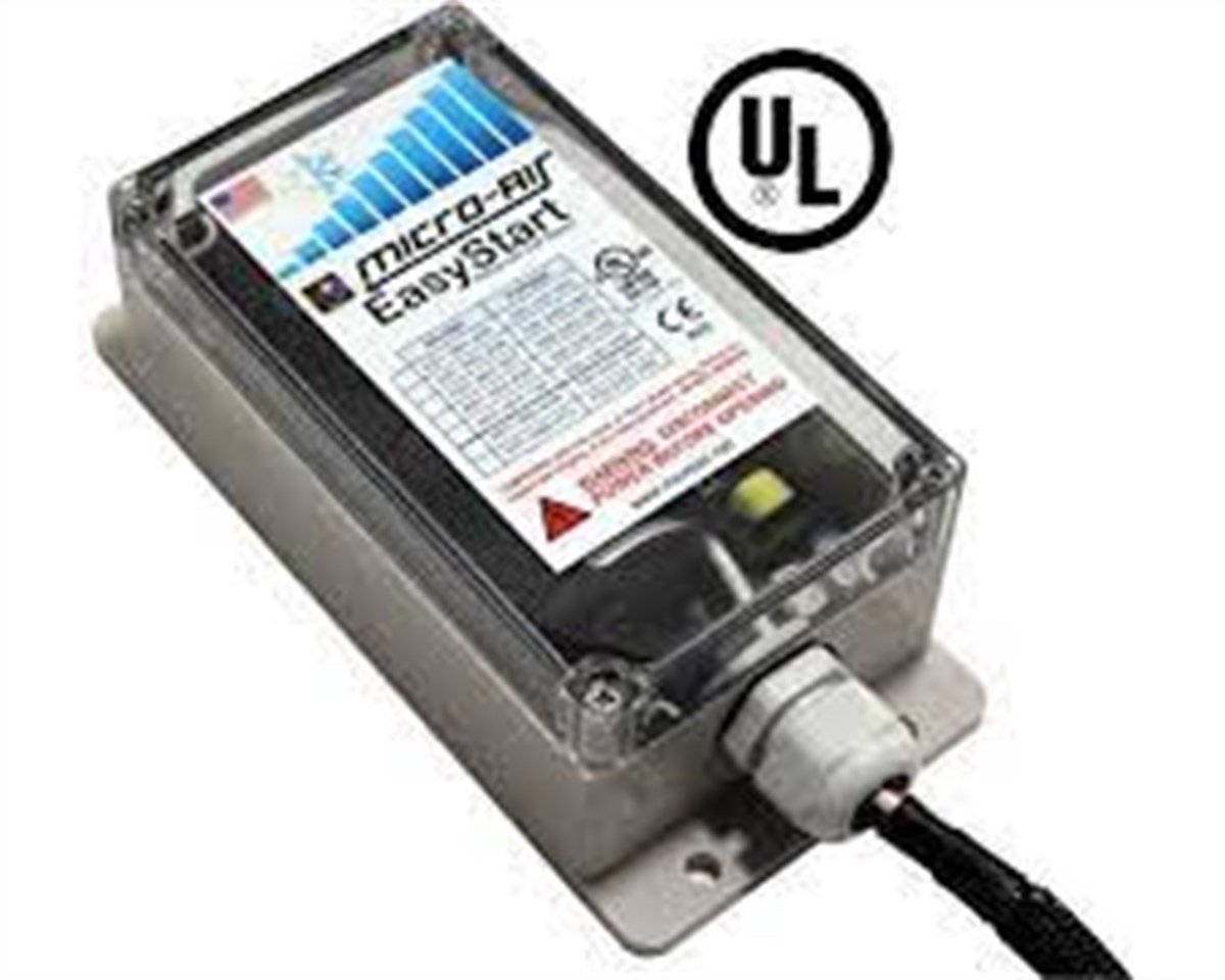 Micro Air Soft Start 12- 30 KBTU - 298001984