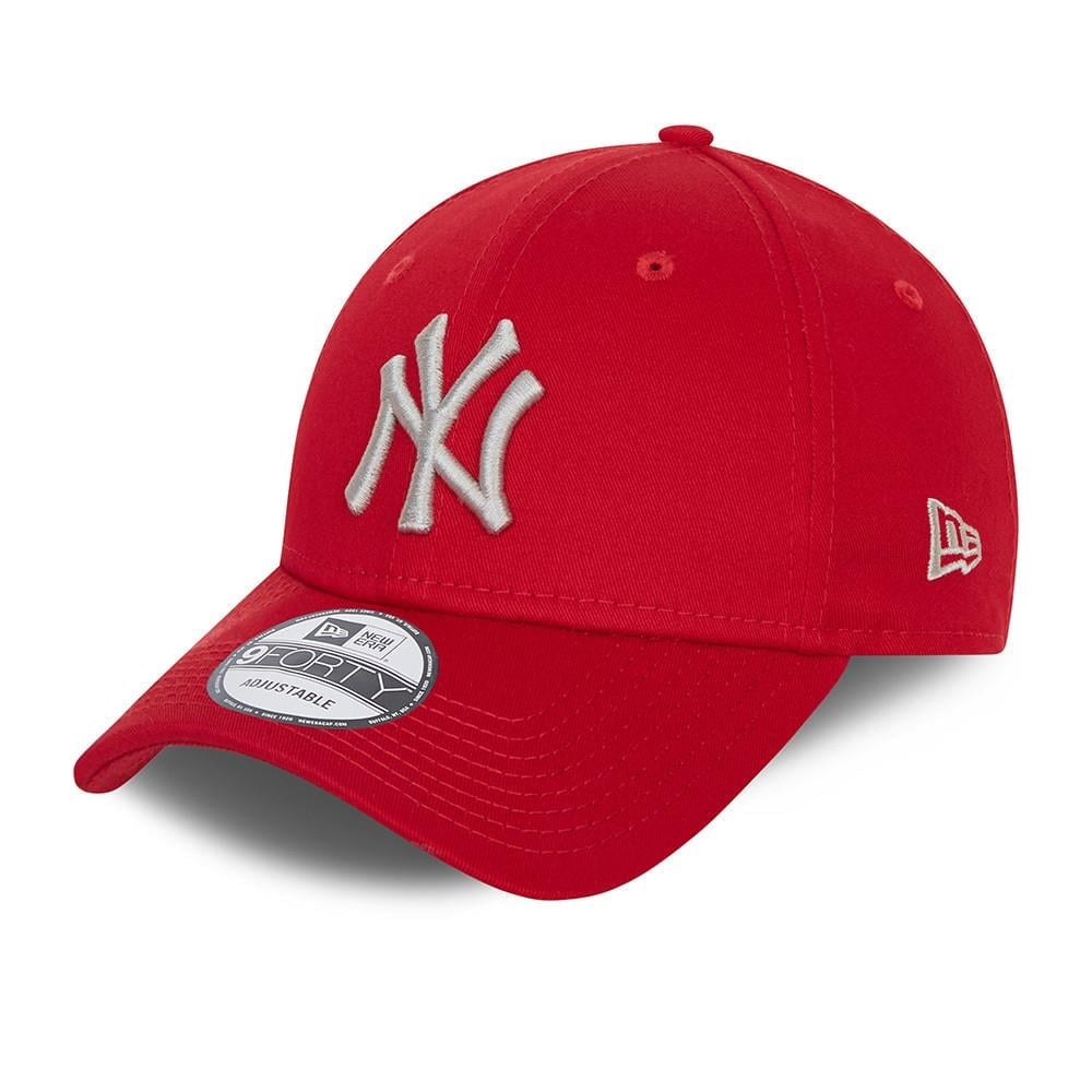 New Era Unisex Şapka