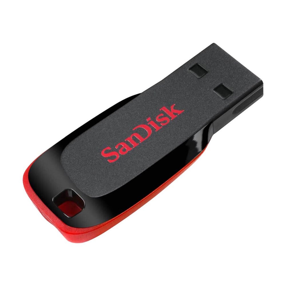 FLASH BELLEK SANDİSK 64 GB