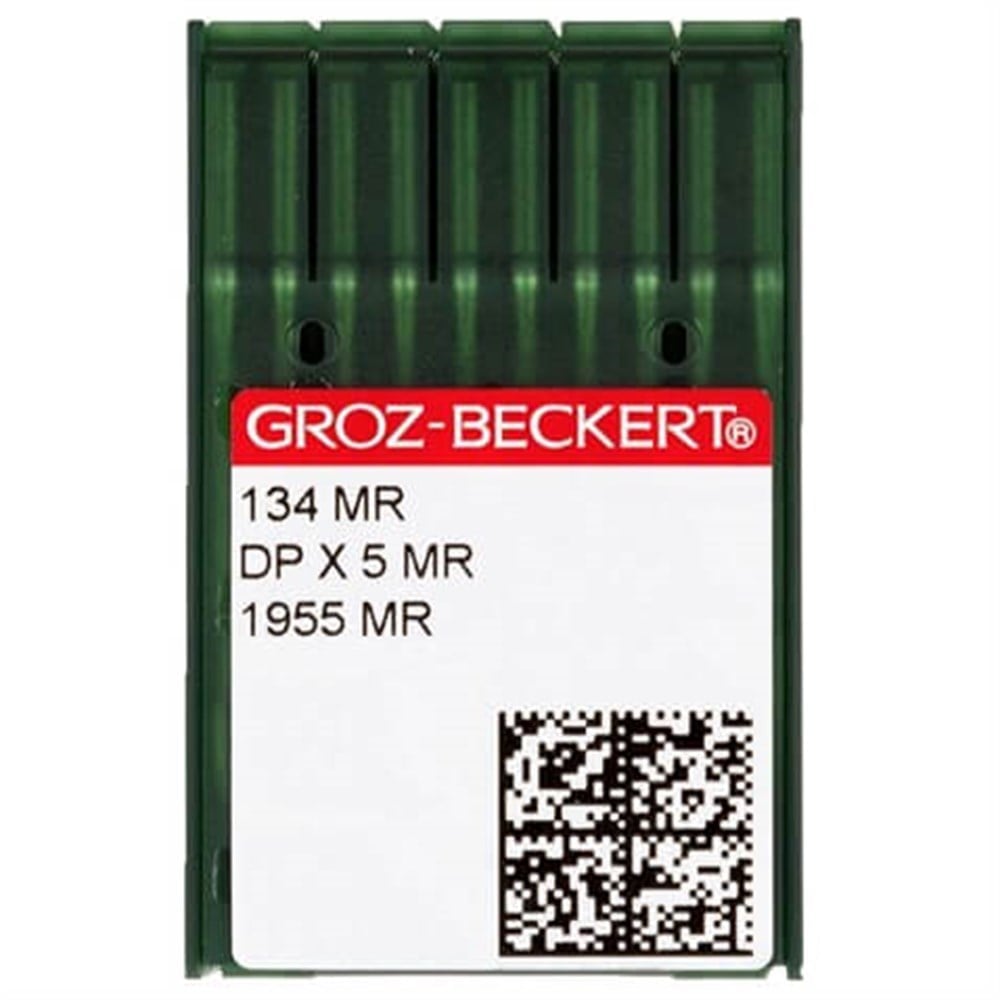 GB DPX5  MR'LI KALIN  DİP İĞNE 12 NO