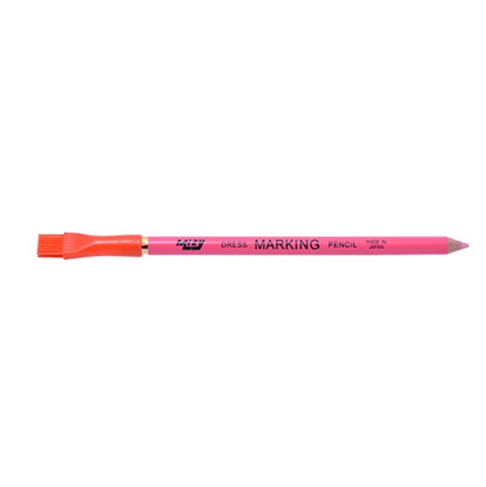 MİZZY FIRÇALI KALEM PEMBE